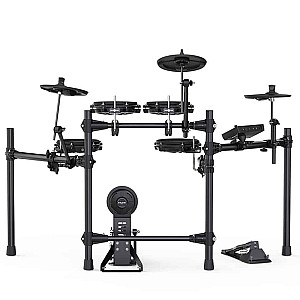 Nux DM 210 All Mesh Head Electric Drum Kit